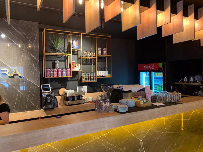 Pera Kafe 3